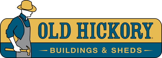 Old Hickory Buildings & Sheds